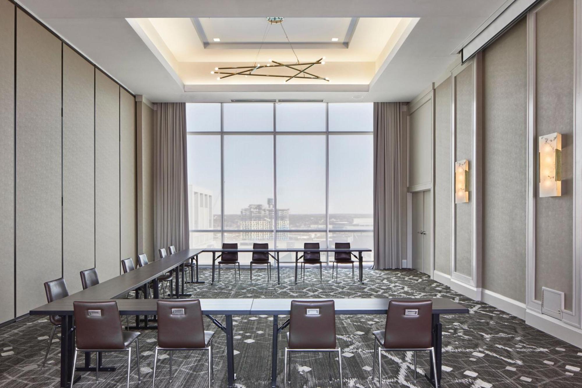 Residence Inn By Marriott Nashville Downtown/Convention Center Екстер'єр фото