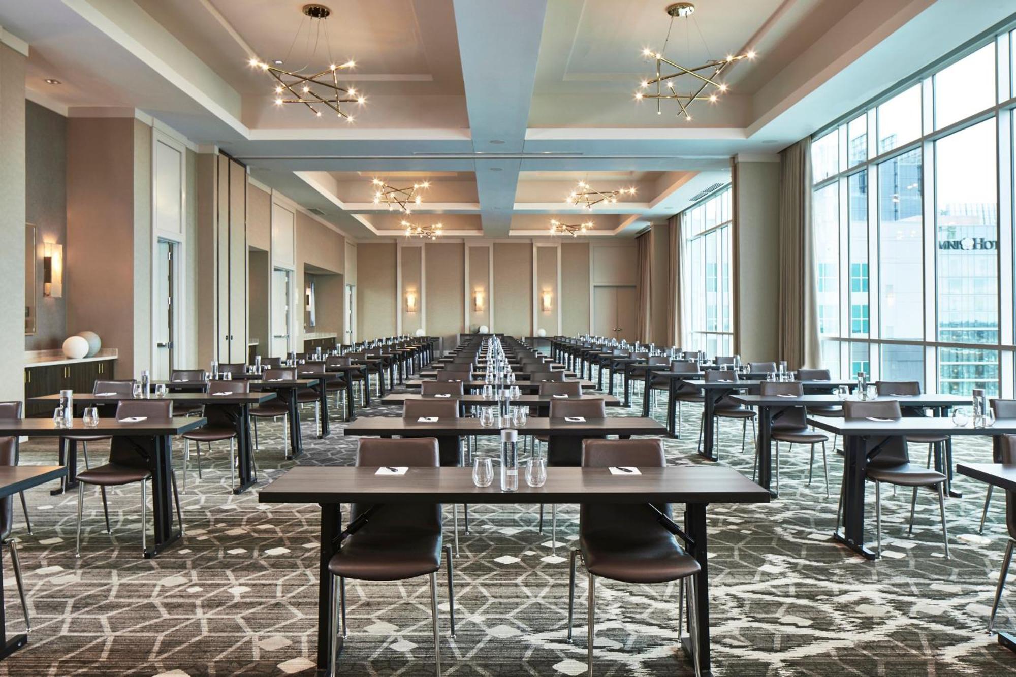 Residence Inn By Marriott Nashville Downtown/Convention Center Екстер'єр фото