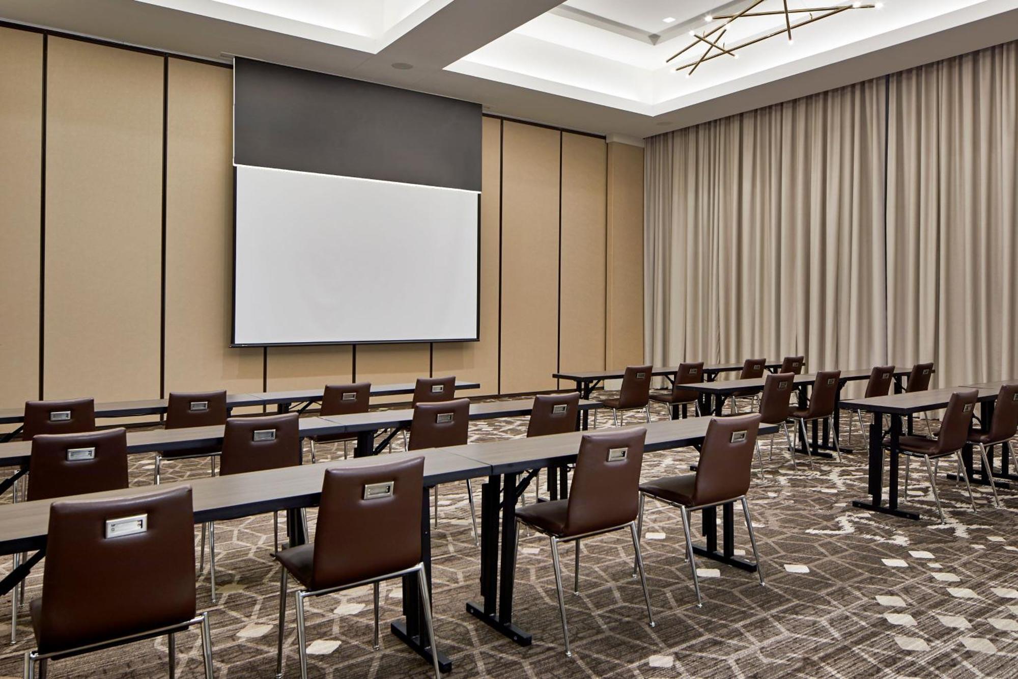 Residence Inn By Marriott Nashville Downtown/Convention Center Екстер'єр фото