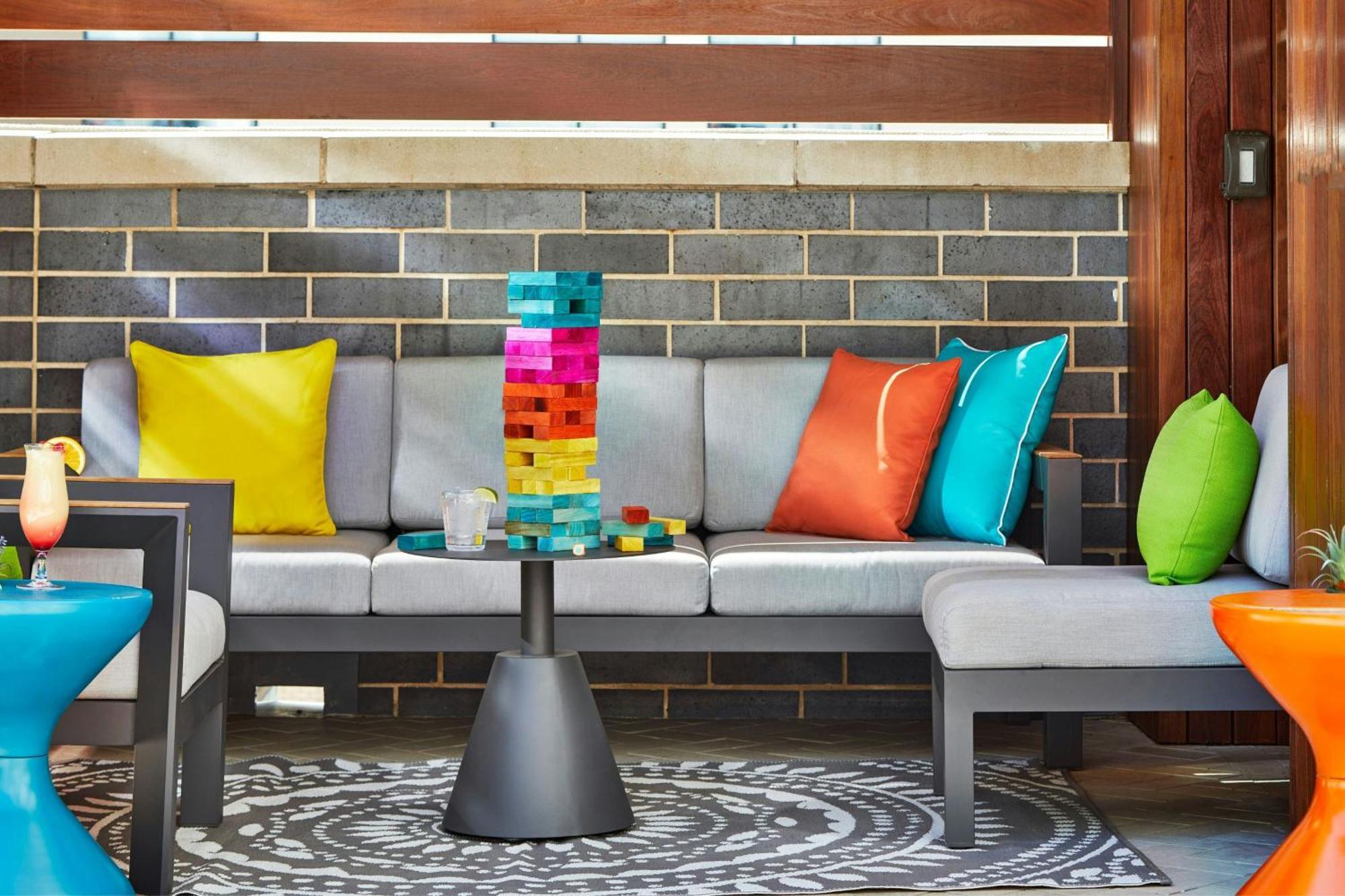 Residence Inn By Marriott Nashville Downtown/Convention Center Екстер'єр фото